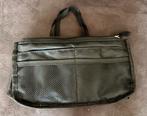 Tas Organizer (Bag in Bag)- 11 Vakken en Ritssluiting, Ophalen of Verzenden, Nieuw, Zwart, Overige typen