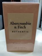 Abercrombie & Fitch Authentic Woman, 100 ml eau de parfum, Nieuw, Ophalen of Verzenden