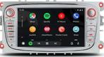 ACTIE! Android Ford Navigatiesysteem met Alle Opties FORD FX, Nieuw, Ophalen of Verzenden