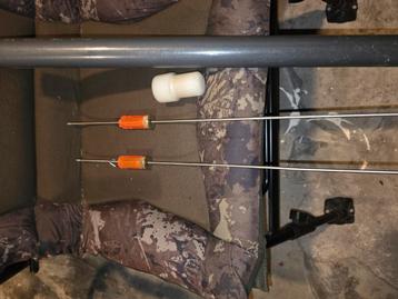 Monkey bars beschikbaar voor biedingen