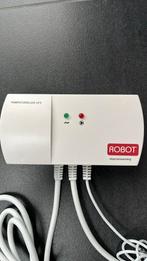 Pompschakelaar CV/vloerverwarming (Robot), Doe-het-zelf en Verbouw, Verwarming en Radiatoren, Minder dan 30 cm, Overige typen