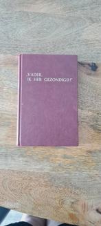 Mooi boek: 'Vader, ik heb gezondigd!' Van J. J. Poort, Ophalen of Verzenden, Gelezen, Christendom | Protestants