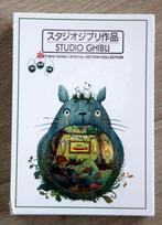 Box Studio Ghibli special edition collection 25 films NEW!, Cd's en Dvd's, Dvd's | Tekenfilms en Animatie, Verzenden, Boxset, Nieuw in verpakking