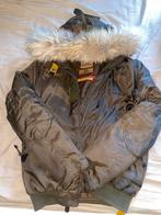 Parajumpers jas, Kleding | Dames, Jassen | Winter, Maat 38/40 (M), Zo goed als nieuw, Groen, Parajumpers