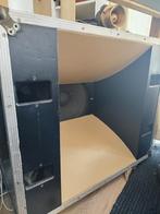 2x JBL 4560 voor HIFI of PA, Ophalen, Gebruikt, JBL, 120 watt of meer