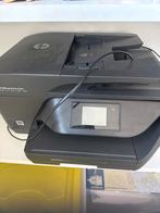 HP Officejet Pro 6960 All-in-One Printer, Ophalen, Gebruikt, Faxen, Inkjetprinter