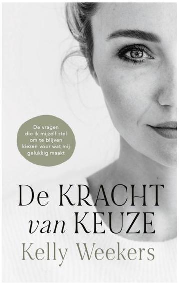 De Kracht van keuze beschikbaar voor biedingen