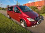 Mercedes benz vito 111 cdi 2007, Auto's, Bedrijf, Te koop