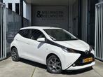 Toyota Aygo 1.0 VVT-i x-play | AUTOMAAT | ACHTE € 12.399,0, Auto's, Toyota, Nieuw, Origineel Nederlands, 4 stoelen, 3 cilinders