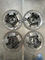 ORIGINELE Opel Vivaro C naafkap naafdop wieldop set zwart, Auto diversen, Wieldoppen, Verzenden, Gebruikt