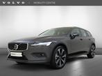 Volvo V60 Cross Country 2.0 B5 AWD Ult. | All-Seasonbanden |, Auto's, Volvo, 4 cilinders, Vierwielaandrijving, 111 €/maand, 750 kg