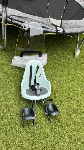 Bobike voorzitje beschikbaar voor biedingen