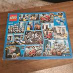 Lego city 60141, Kinderen en Baby's, Speelgoed | Duplo en Lego, Ophalen, Zo goed als nieuw