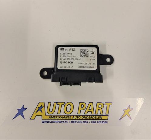 Chevrolet Camaro module pdc 2016-2018, Auto-onderdelen, Elektronica en Kabels, Amerikaanse onderdelen, Chevrolet, Buick, Cadillac