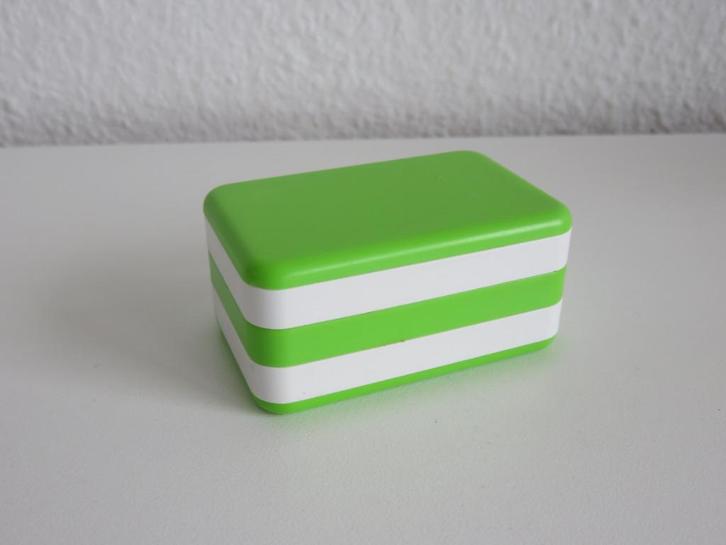 Groene Shaker muziekinstrument percussie (schudblokje), Kinderen en Baby's, Speelgoed | Educatief en Creatief, Zo goed als nieuw