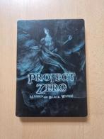 Project zero maiden of Black water Nintendo wii u, 1 speler, Ophalen of Verzenden, Zo goed als nieuw, Vanaf 18 jaar