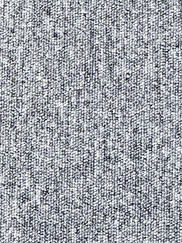 Tapijttegels Grijs Gemeleerd Nieuw 50x50cm, Huis en Inrichting, Stoffering | Tapijten en Kleden, Nieuw, 50 tot 100 cm, 50 tot 100 cm