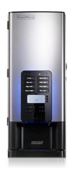 FreshMore Koffiemachine met veel opties, Ophalen