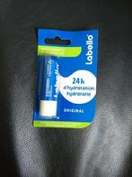 Nieuwe labello original nieuw lipbalsem lippenbalsem balsem, Sieraden, Tassen en Uiterlijk, Uiterlijk | Mondverzorging, Ophalen of Verzenden