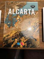 Alcarta Wereld Atlas - Zo goed als nieuw, Boeken, Ophalen, Overige atlassen, 2000 tot heden, Zo goed als nieuw