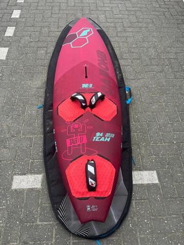 Tabou Da Bomb 94 2024  beschikbaar voor biedingen