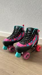 No Fear roller skates izgst, Kinderen en Baby's, Speelgoed | Buiten | Rolschaatsen, Ophalen of Verzenden, Zo goed als nieuw