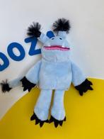 1492 vingerpopje maar eerst ving ik een monster, Ophalen of Verzenden, Zo goed als nieuw, Overige typen
