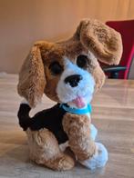 Te koop Fur Real Friends "Chatty Charlie", Ophalen of Verzenden, Zo goed als nieuw, Overige typen