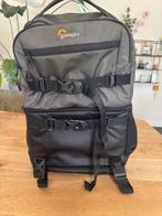 Te koop Lowepro Fastpack Pro BP 250 AW iii, Ophalen of Verzenden, Zo goed als nieuw, Rugtas, Lowepro