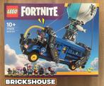 LEGO Fortnite Battle Bus 77073 - Nieuw!, Lego, Lego, Lego, Nieuw