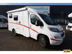 Sunlight V60 - 24, Caravans en Kamperen, Sunlight, Ringverwarming, Airbags, Bedrijf