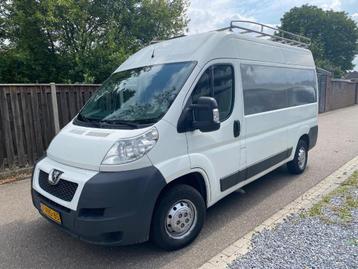 Peugeot Boxer 330 2.2 HDI 100 L2h2 2011 beschikbaar voor biedingen