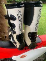 Crosslaarzen Alpine star Tech 3. Maat 10 (44), Ophalen, Tweedehands, Heren, Laarzen