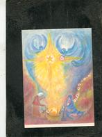 Ansicht C. Meining - Die Mauerblume, Verzamelen, Ansichtkaarten | Themakaarten, Verzenden, 1980 tot heden, Ongelopen