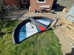 Armstrong v2 4.5m2 wing, Watersport en Boten, Wingsurfen, Ophalen of Verzenden, Gebruikt, Wingsurf-wing