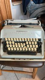 Retro typmachine, Ophalen of Verzenden, Gebruikt