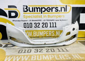 BUMPER Nissan Leaf VOORBUMPER 1-G10-7913z beschikbaar voor biedingen