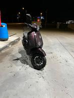 Piaggio Vespa Sprint, Fietsen en Brommers, Scooters | Vespa, Ophalen, Overige modellen, Maximaal 45 km/u, 49 cc