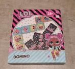 LOL Surprise Set: Domino, Memory & Canvas, Ophalen of Verzenden, Jongen of Meisje