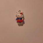 Hello Kitty Bedeltje Nieuw, Overige merken, Ophalen of Verzenden, Zo goed als nieuw, 1 bedel
