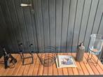 Diverse Woonaccessoires - Lamp, Vaas, Mand, Fotolijst, Huis en Inrichting, Ophalen of Verzenden