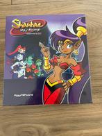 Shantae Risky’s Revenge Director’s Cut CE | LRG #004 | PS5, Ophalen of Verzenden, Zo goed als nieuw