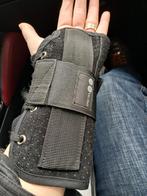 Polsbrace links M Össur Spectra  in nieuwstaat vaste prijs, Ophalen of Verzenden, Zo goed als nieuw, Overige typen