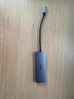 Docking station, Ophalen of Verzenden, Zo goed als nieuw, Docking station, Tablet