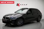 BMW 3-serie Touring 320e Business Edition Plus |Pano|M-Pakke, 1998 cc, Gebruikt, 4 cilinders, Hybride Elektrisch/Benzine