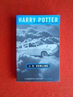 Harry Potter and the Chamber of Secrets (dl. 2), Boeken, Ophalen of Verzenden