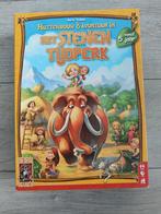 Het Stenen Tijdperk - Huttenbouw & Avontuur!, Ophalen of Verzenden, Gebruikt, 999 Games