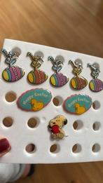 pasen broche lichtgevende lichtjes magneet nieuw, Ophalen of Verzenden, Nieuw