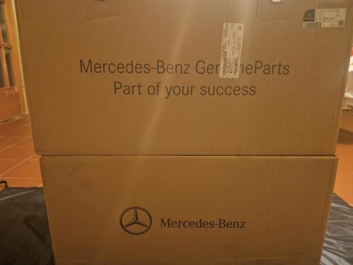 Mercedes w211 Originele koplampen Nieuw!, Auto-onderdelen, Verlichting, Mercedes-Benz, Nieuw, Ophalen