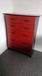 Ladekast, Huis en Inrichting, Ophalen, 5 laden of meer, 100 tot 150 cm, 50 tot 100 cm